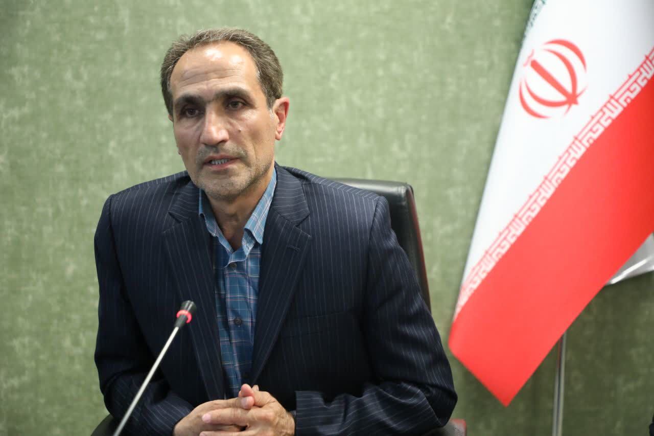 تجهیز چاه‌های کشاورزی به انرژی برق خورشیدی در قم